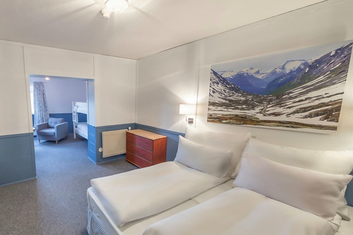 Imagen de la habitación del Hotel Rondane Høyfjellshotell. Foto 15