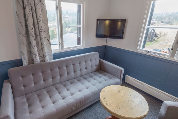 Imagen de la habitación del Hotel Rondane Høyfjellshotell. Foto 16