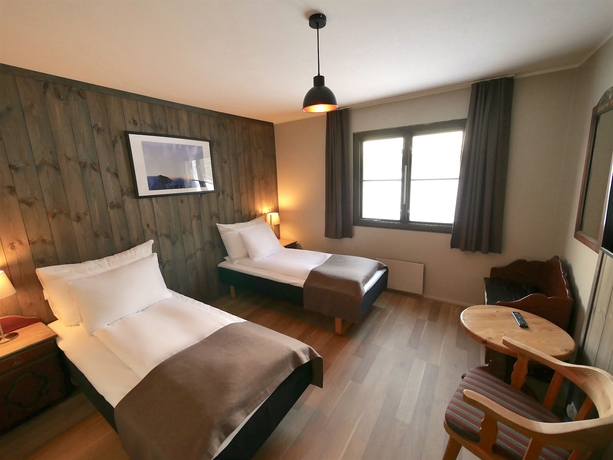 Imagen de la habitación del Hotel Rondane Høyfjellshotell. Foto 17