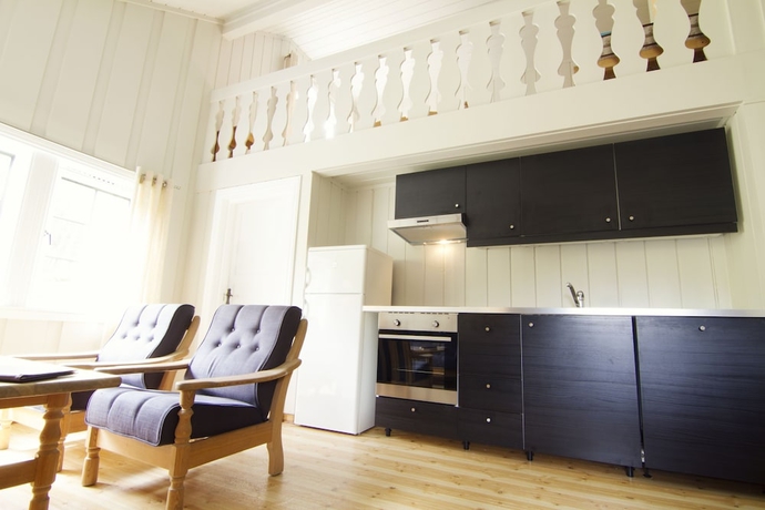Imagen de la habitación del Hotel Rondane Hytter Og Leiligheter. Foto 6