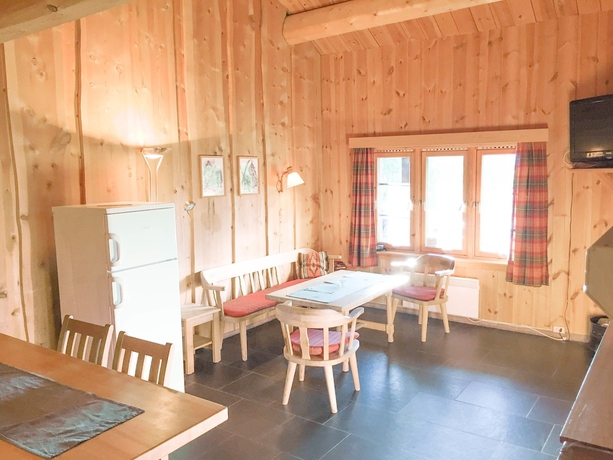 Imagen de la habitación del Hotel Rondane Hytter Og Leiligheter. Foto 7