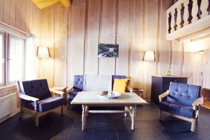 Imagen de la habitación del Hotel Rondane Hytter Og Leiligheter. Foto 8