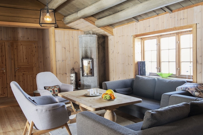 Imagen de la habitación del Hotel Rondane Hytter Og Leiligheter. Foto 9