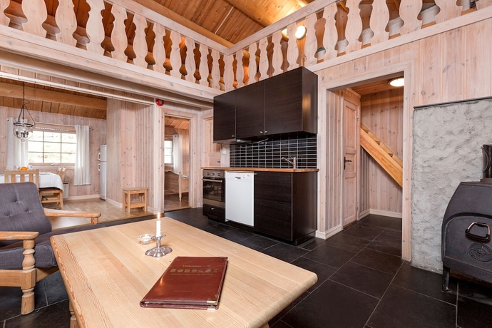 Imagen de la habitación del Hotel Rondane Hytter Og Leiligheter. Foto 11