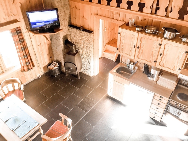 Imagen de la habitación del Hotel Rondane Hytter Og Leiligheter. Foto 12