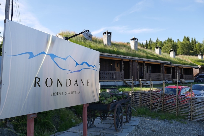 Imagen general del Hotel Rondane Hytter Og Leiligheter. Foto 4