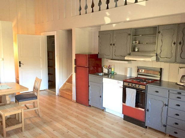 Imagen de la habitación del Hotel Rondane Hytter Og Leiligheter. Foto 13