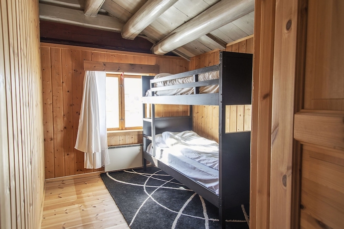 Imagen de la habitación del Hotel Rondane Hytter Og Leiligheter. Foto 14