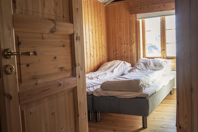 Imagen de la habitación del Hotel Rondane Hytter Og Leiligheter. Foto 15