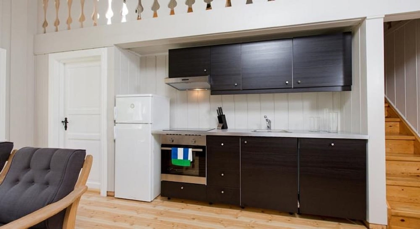 Imagen de la habitación del Hotel Rondane Hytter Og Leiligheter. Foto 16