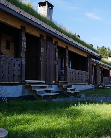 Imagen de la habitación del Hotel Rondane Hytter Og Leiligheter. Foto 17