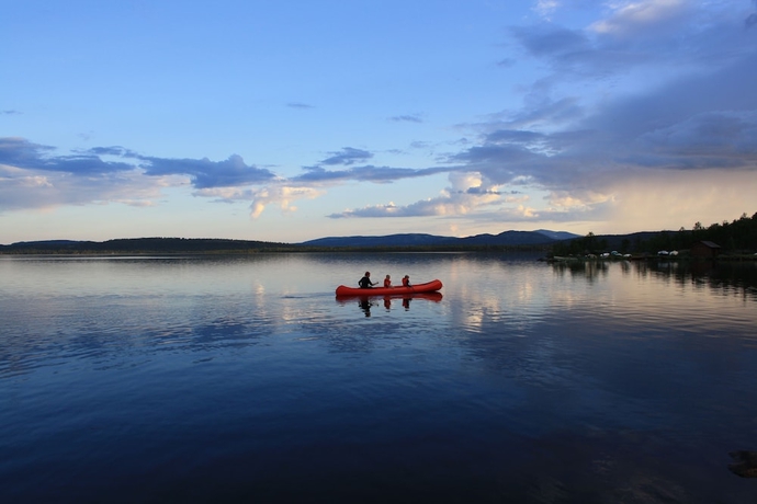 Imagen general del Hotel Rondane Hytter Og Leiligheter. Foto 3