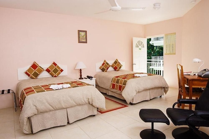 Imagen de la habitación del Hotel Rondel Village. Foto 2