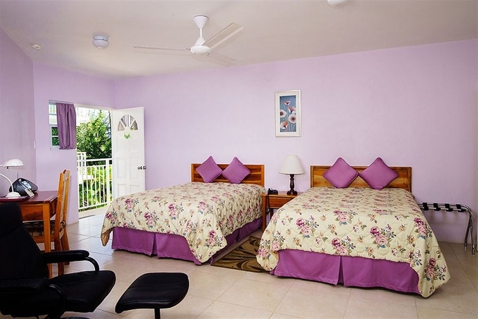 Imagen de la habitación del Hotel Rondel Village. Foto 3