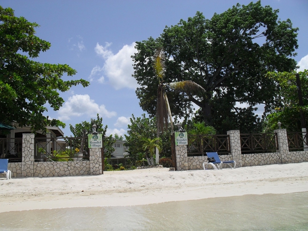 Imagen de los exteriores del Hotel Rondel Village. Foto 6