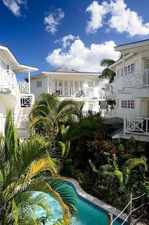 Imagen de los exteriores del Hotel Rondel Village. Foto 8