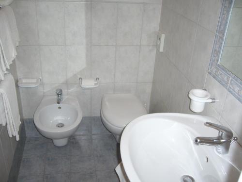 Imagen de la habitación del Hotel Rondinella E Viola. Foto 6