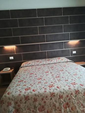 Imagen general del Hotel Rondinella E Viola. Foto 3