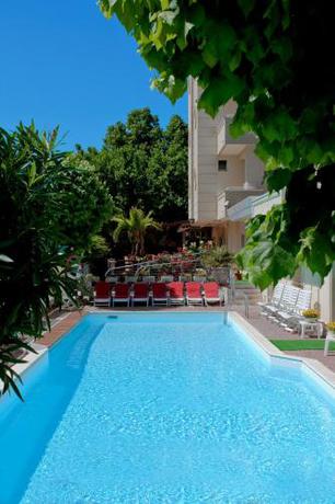 Imagen de la habitación del Hotel Rondinella E Viola. Foto 7