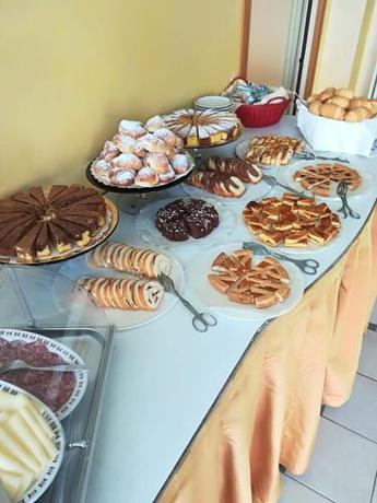 Imagen general del Hotel Rondinella E Viola. Foto 5