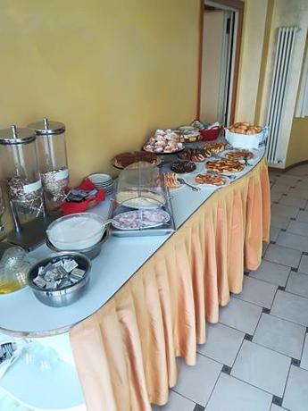 Imagen de la habitación del Hotel Rondinella E Viola. Foto 8