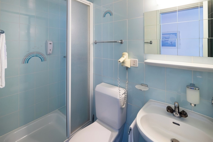 Imagen de la habitación del Hotel Rondinella Locarno. Foto 7