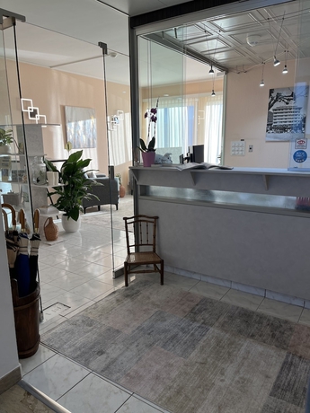 Imagen de los interiores del Hotel Rondinella Locarno. Foto 15