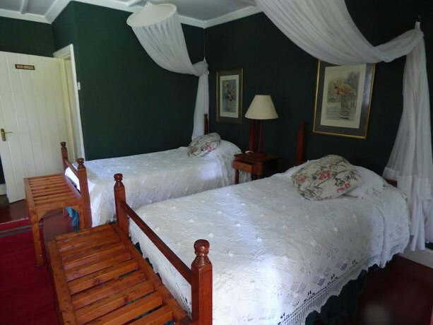 Imagen general del Hotel Rondo Retreat Centre. Foto 3