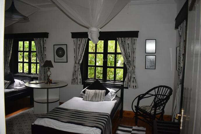 Imagen general del Hotel Rondo Retreat Centre. Foto 5