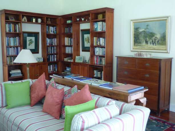 Imagen general del Hotel Rondo Retreat Centre. Foto 7