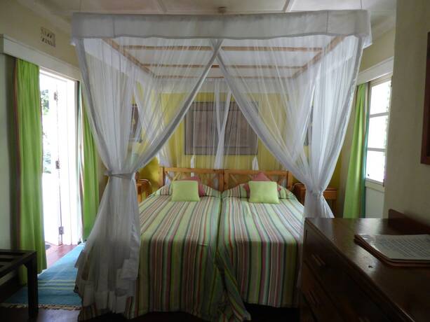 Imagen general del Hotel Rondo Retreat Centre. Foto 12