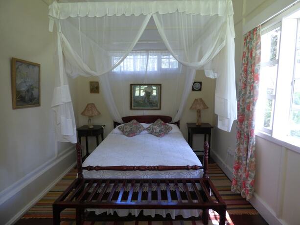 Imagen general del Hotel Rondo Retreat Centre. Foto 18