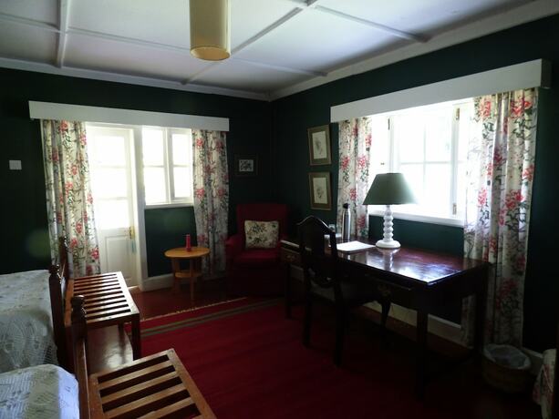 Imagen general del Hotel Rondo Retreat Centre. Foto 19