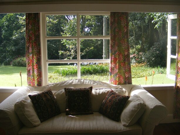 Imagen general del Hotel Rondo Retreat Centre. Foto 20