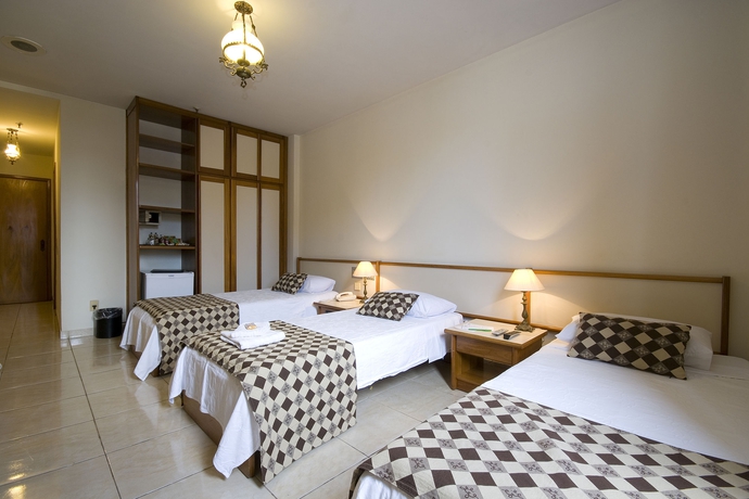 Imagen de la habitación del Hotel Rondônia Palace. Foto 7