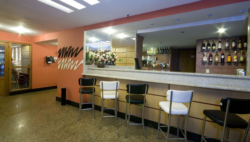 Imagen del bar/restaurante del Hotel Rondônia Palace. Foto 3
