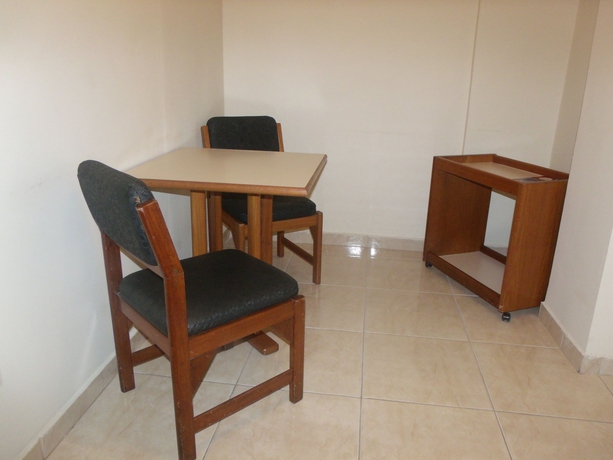 Imagen de la habitación del Hotel Rondônia Palace. Foto 13