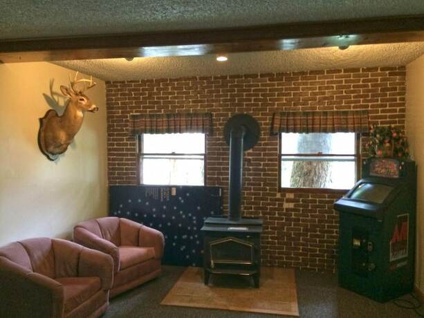 Imagen general del Hotel Rondout Valley Resort. Foto 2