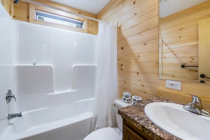 Imagen general del Hotel Rondout Valley Resort. Foto 3