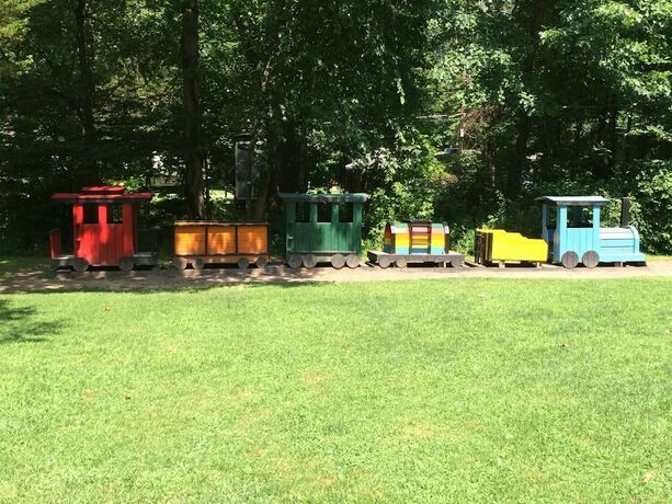 Imagen general del Hotel Rondout Valley Resort. Foto 6