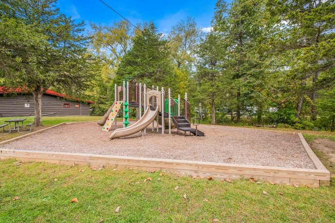 Imagen general del Hotel Rondout Valley Resort. Foto 7