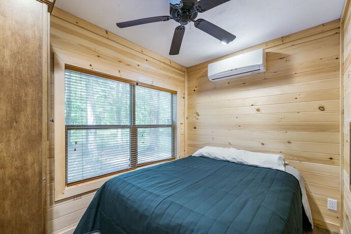 Imagen de la habitación del Hotel Rondout Valley Resort. Foto 20