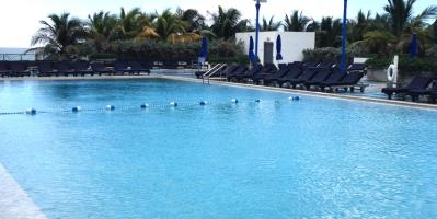 Imagen del Hotel Roney Palace. Foto 3