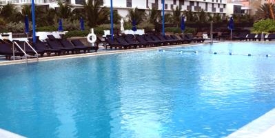 Imagen del Hotel Roney Palace. Foto 7