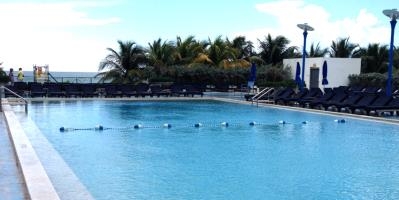 Imagen del Hotel Roney Palace. Foto 8