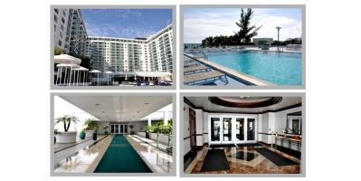 Imagen del Hotel Roney Palace. Foto 18