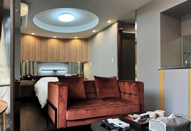 Imagen de la habitación del Hotel Rong Hua Grand Hotel. Foto 10