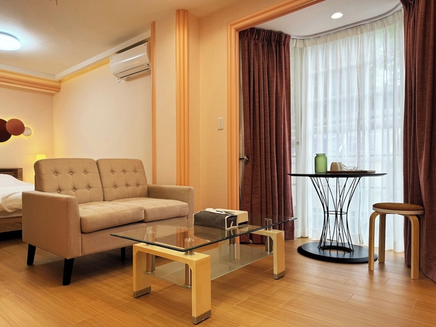 Imagen de la habitación del Hotel Rong Hua Grand Hotel. Foto 11