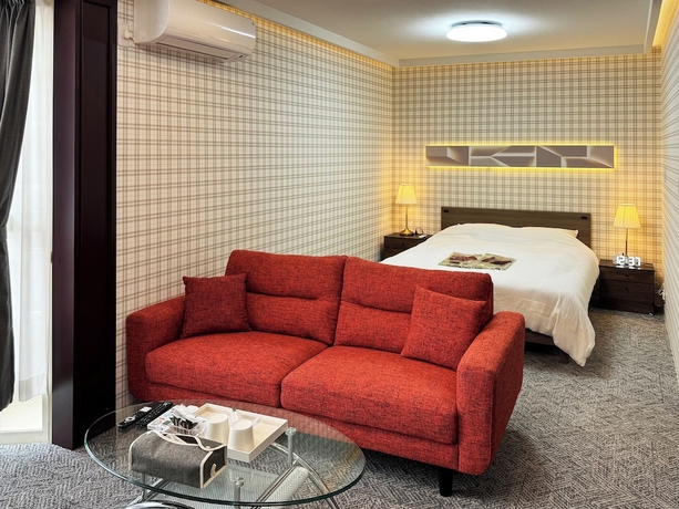 Imagen de la habitación del Hotel Rong Hua Grand Hotel. Foto 12