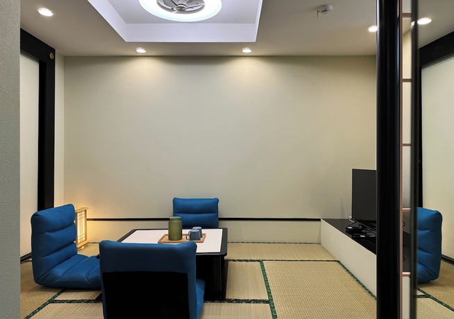 Imagen de la habitación del Hotel Rong Hua Grand Hotel. Foto 13
